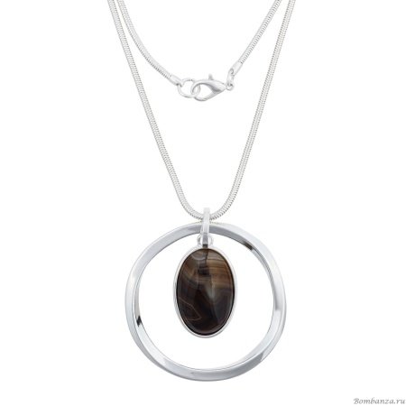 Колье Fiore Luna, COFFE